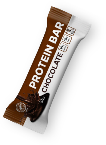 We are a manufacturer of healthy bars